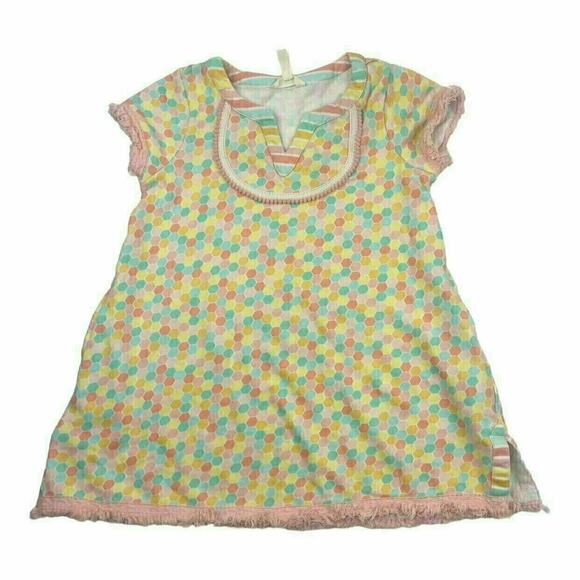 Matilda Jane Dots On Dots Swim Coverup - Picture 1 of 9